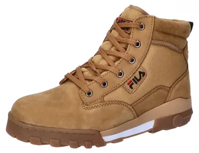 Immagine prodotto di Scarpe Fila Grunge II Mid, FFM016523015