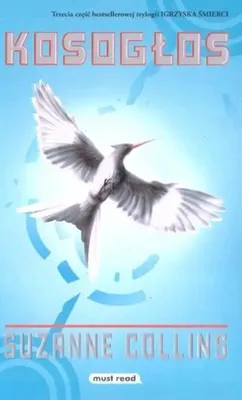 Immagine prodotto di Mockingjay - Suzanne Collins