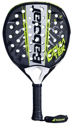 Immagine prodotto di BABOLAT COUNTER VERON 2.6 Padel 2026