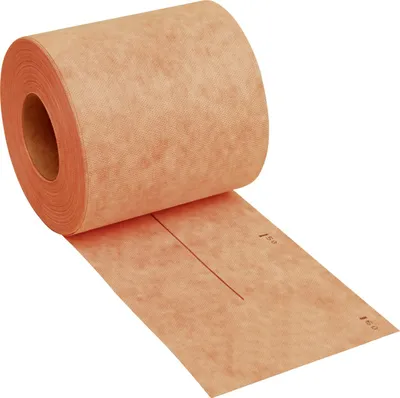 Produktbild von Racofix RF - 100 Flex Dichtband 25 m-Rolle