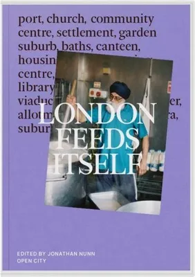 Produktbild von London Feeds Itself