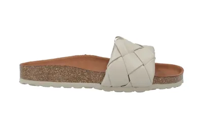 Produktbild von Verbenas 330098V-0233 Rope - Damen Schuhe Pantoletten - 003-Arena, Größe:36 EU