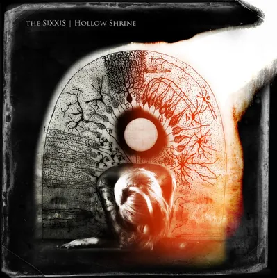 Produktbild von Sixxis,The-Hollow Shrine
