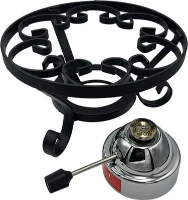 Image de Rechaud à fondue - Table&cook - 3008696A -
