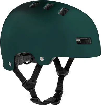 Produktbild von Bluegrass Superbold 2023 Green Matt L Fahrradhelm