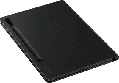 Zdjęcie produktu dla Samsung EF-DT630BBGGDE Samsung Keyboard Cover EF-DT630