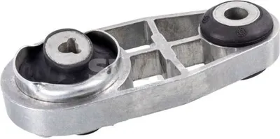 Produktbild von SWAG Motorlager Gummimetalllager Hinten für RENAULT SCÉNIC II (JM0/1) 60 94 5796