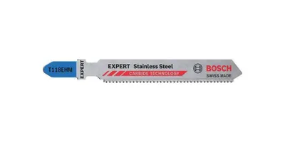 Produktbild von EXPERT Tough Metal medium T118EHM Stichsägeblatt, 3-tlg.