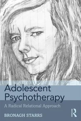 Obrázek produktu pro Adolescent Psychotherapy