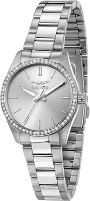 Produktbild von SECTOR SECTOR WATCHES R3253578505 Damenarmbanduhr