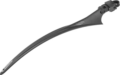 Produktbild von M-Wave Mud Max QR.R Slim, Hinteres Schutzblech, Schwarz