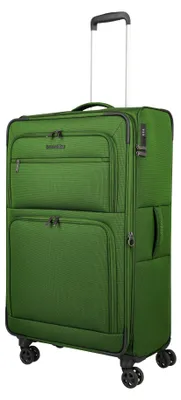 Produktbild von Travelite Cubis Trolley L erweiterbar 83 cm | 118–130 Liter