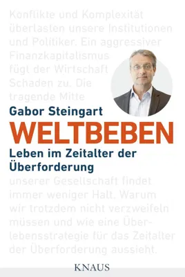 Image de Weltbeben