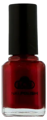 Imagen del producto de Esmalte de uñas LCN, color fucsia rojo (8 ml)