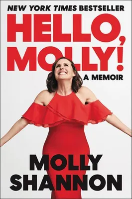 Produktbild von Hello, Molly!