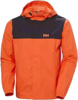 Produktbild von Helly Hansen Errores de Foto 53935_307 in Multicolored color size large
