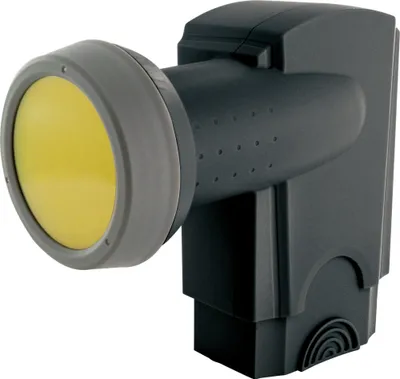 Immagine prodotto di SPS6918A - LNB Quattro antracite