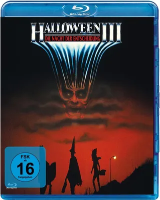 Produktbild von Halloween 3