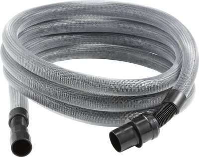 Image de Makita Tuyau d'aspiration lisse, 28 mm x 5,0 m 28 mm - 5,0 m