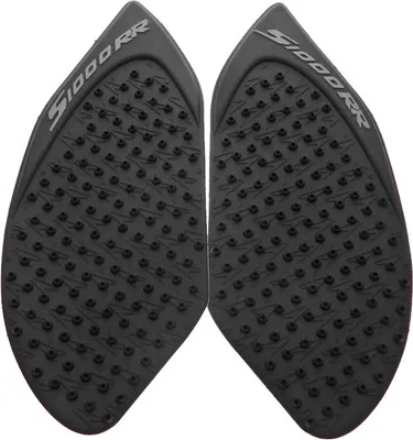 Image de Antidérapant pour BMW S1000RR S1000R 2010-2015 noir