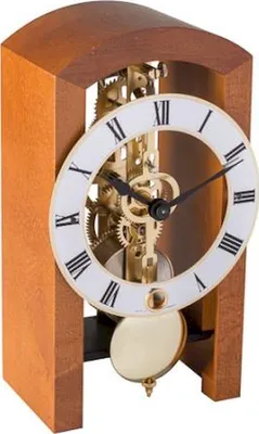 Image de Hermle - Montre de style - 23015-160721