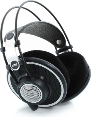Produktbild von AKG K 702 BÃ1/4gelkopfhörer, 3 m Kabellänge