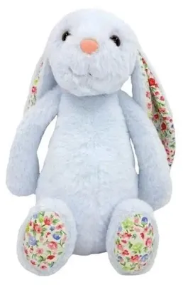 Obrázok produktu pre Modrý zajačik Michaś, 35 cm – Tulilo