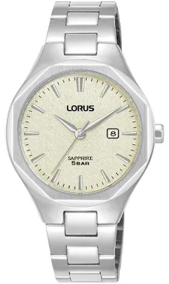 Zdjęcie produktu dla Zegarek  Lorus RH751BX9 srebrny