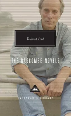 Image de The Bascombe Novels