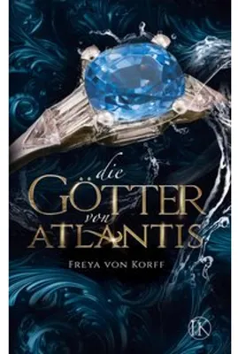Produktbild von Die Götter von Atlantis