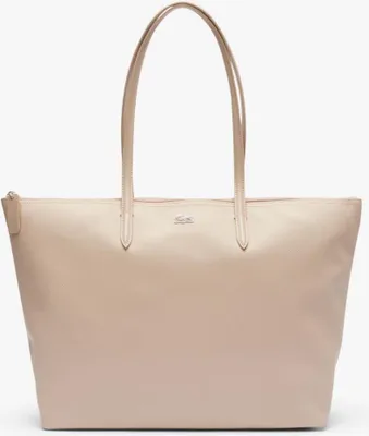 Zdjęcie produktu dla Lacoste L.12.12 Concept Tote Bag Brązowy