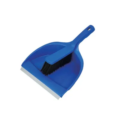 Obrázok produktu pre Metlička s lopatkou, 33x24x8,5 cm