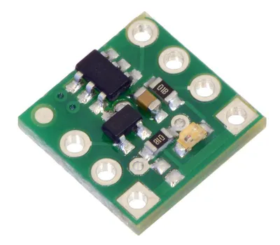 Produktbild von Pololu RC-Schalter mit Digitalausgang