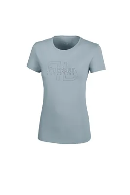 Produktbild von Pikeur Selection Shirt 310 pastel blue 36