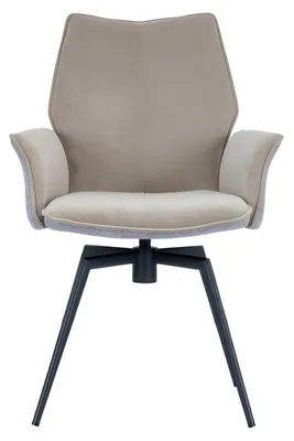 Produktbild von Stuhl Grau Esszimmer Modern Holz Stühle Esszimmer Design Elegantes