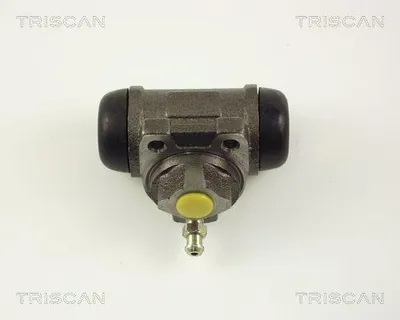 Produktbild von TRISCAN Radbremszylinder Trommelbremse für RENAULT CLIO II (BB0/1/2, CB0/1/2) 8130 25048