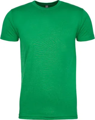 Obrázok produktu pre Next Level Apparel Pánske tričko CVC