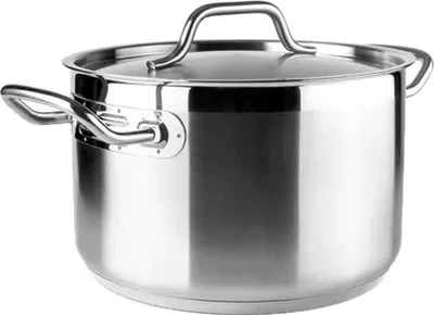 Image de Ibili Ebbe 22 Cm Casserole Argent Argent One Size
