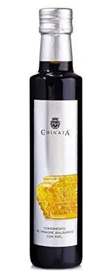 Produktbild von La Chinata Balsamico Miel - Balsamessig mit Honig, 250ml
