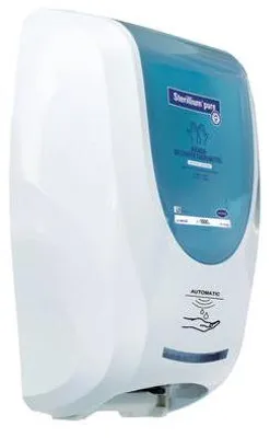 Produktbild von Auffangschale f. CleanSafe basic