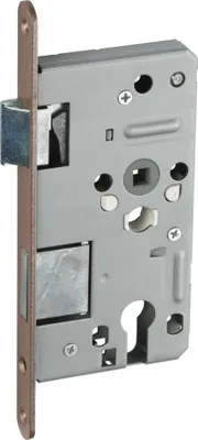 Produktbild von ABUS TGL-Einsteckschloss TKZ70 - DIN links