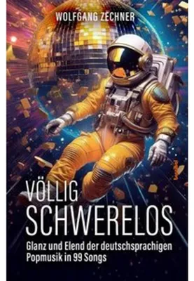 Obrázek produktu pro Völlig schwerelos