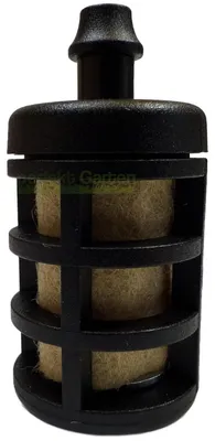 Produktbild von Kraftstofffilter für Stihl KM 100 110 111 130 MM55 R MS 190 191 192 T 000035035