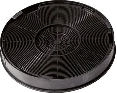 Produktbild von 2x Aktivkohlefilter fuer HiLo und Energy Geblaese - Ersatzfilter für (112.0016.755)