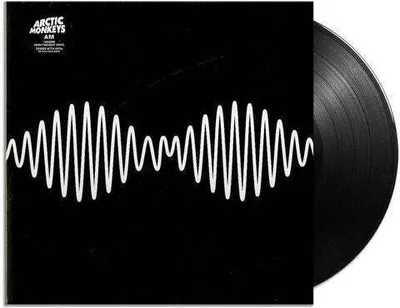 Immagine prodotto di Arctic Monkeys - AM