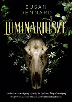 Zdjęcie produktu dla Luminariusze