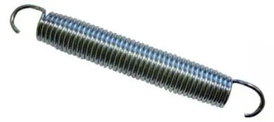 Obrázok produktu pre Náhradná pružina pre trampolínu Sedco, priemer 16,5 cm