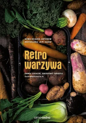 Zdjęcie produktu dla Retrowarzywa