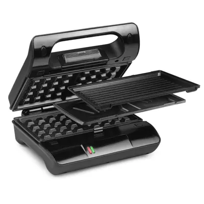 Image de Nova Multi & Sandwich Grill Compact Pro 700 W 110302