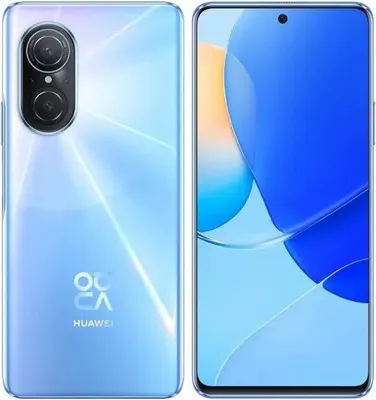 Immagine prodotto di Huawei Nova 9 SE Smartphone EMUI 12.0 4G USB tipo-C 8 GB 128 GB 4000 mAh Blu